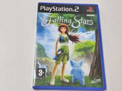 Falling Stars PlayStation 2