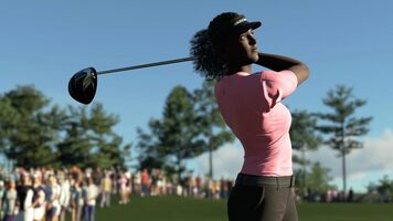 PGA Tour 2K23 PlayStation 5