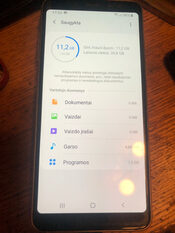 Samsung Galaxy A8 32GB Gold (2018)