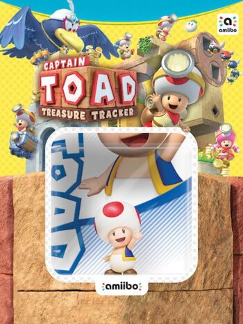 Captain Toad: Treasure Tracker - Special Edition Nintendo Switch