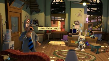 Sam & Max Save the World Nintendo Switch