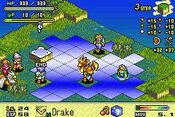 Get Tactics Ogre: The Knight of Lodis Game Boy Advance