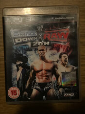 WWE SmackDown vs RAW 2011 PlayStation 3