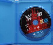 WWE 2K18 PlayStation 4