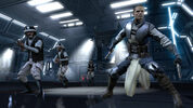 STAR WARS: The Force Unleashed II (Star Wars: El Poder De La Fuerza II) Wii