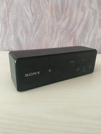 Sony SRS-X33