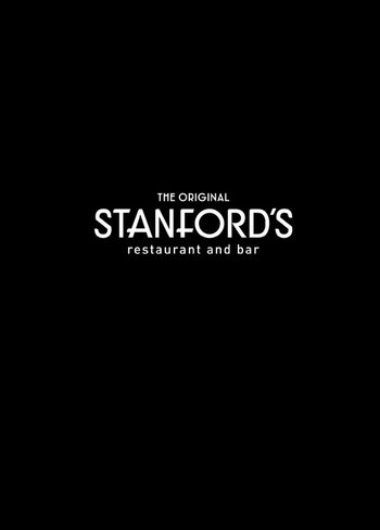 The Original Stanford's Restaurant & Bar Gift Card 50 USD Key UNITED STATES