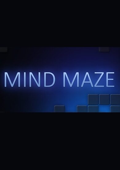 E-shop Mind Maze Steam Key GLOBAL
