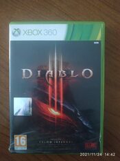 Diablo 3 Xbox 360