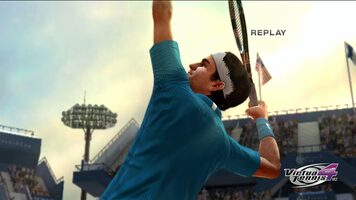 Get Virtua Tennis 4 PlayStation 3