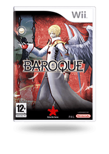 Baroque Wii