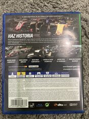 F1 2017 PlayStation 4