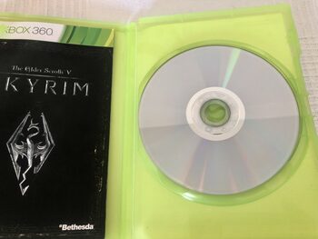 Redeem The Elder Scrolls V: Skyrim Xbox 360