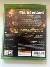 Bendy and the Ink Machine Xbox One