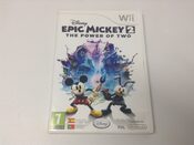 Disney Epic Mickey 2: The Power of Two Wii