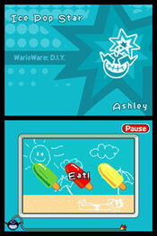 Buy WarioWare: D.I.Y. Nintendo DS