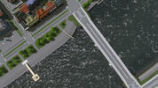 Cities: Skylines - Content Creator Pack: Bridges & Piers (DLC) Steam Key LATAM for sale