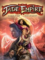 Jade Empire: Limited Edition Xbox