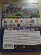 RUGBY 18 PlayStation 4