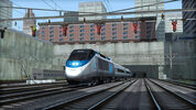 Train Simulator: Amtrak Acela Express EMU (DLC) Steam Key EUROPE