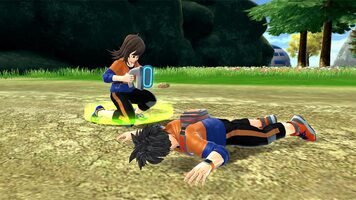 Buy Dragon Ball: The Breakers - Special Edition Nintendo Switch