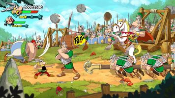 Asterix & Obelix: Slap Them All! 2 Nintendo Switch