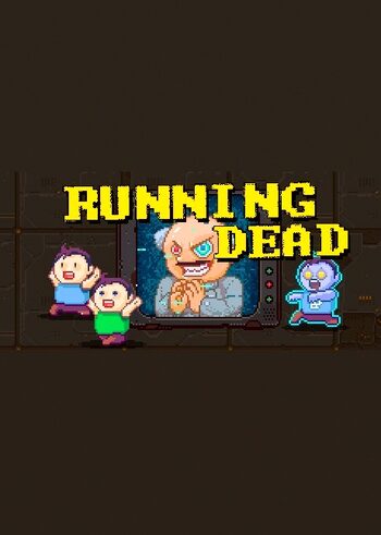 RunningDead Steam Key GLOBAL