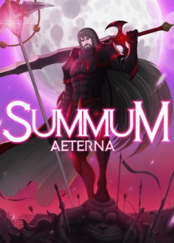 Summum Aeterna (PC) Steam Key GLOBAL