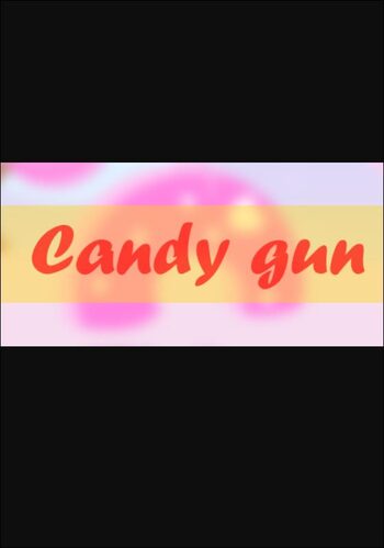 Candy Gun (PC) Steam Key GLOBAL