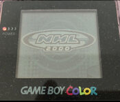 Get NHL 2000 Game Boy Color