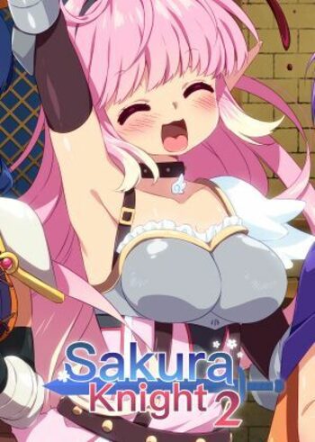 Sakura Knight 2 Steam Key GLOBAL