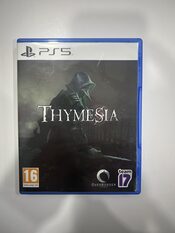 Thymesia PlayStation 5