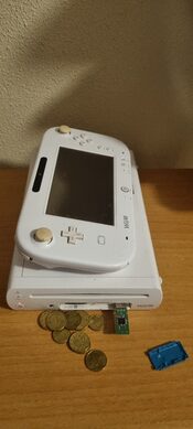 WiiU + Gamepad