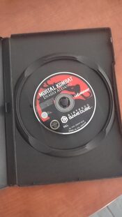 Buy Mortal Kombat: Deadly Alliance Nintendo GameCube