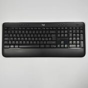 Buy Logitech MK540 Advanced Wireless Keyboard and Mouse Combo 2.4 GHz Unifying