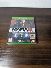 Mafia III: Definitive Edition Xbox One