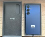 Buy Samsung Galaxy S25+ Plus 256gb Navy