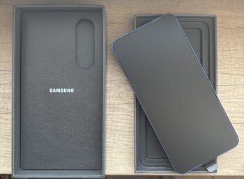 Samsung Galaxy S25+ Plus 256gb Navy for sale