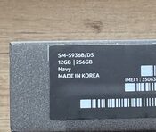 Get Samsung Galaxy S25+ Plus 256gb Navy