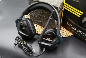 Comprar Corsair Void Pro