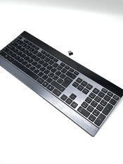 Rapoo Multi Mode 9900M Slim Wireless Klaviatūra for sale
