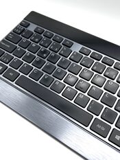 Rapoo Multi Mode 9900M Slim Wireless Klaviatūra