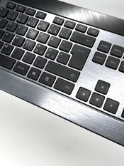 Rapoo Multi Mode 9900M Slim Wireless Klaviatūra