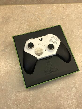 Xbox One Elite 2 belaidis pultelis pultas wireless controller