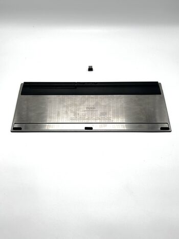 Rapoo Multi Mode 9900M Slim Wireless Klaviatūra