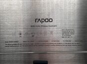 Rapoo Multi Mode 9900M Slim Wireless Klaviatūra