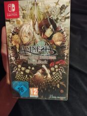 Amnesia: Day One Edition Dual Pack Nintendo Switch