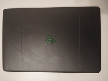 Razer blade pro