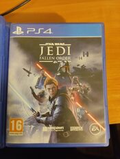 Star Wars Jedi: Fallen Order PlayStation 4