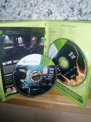 Halo 4 Xbox 360